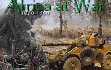 The Battle of Kisoro Image